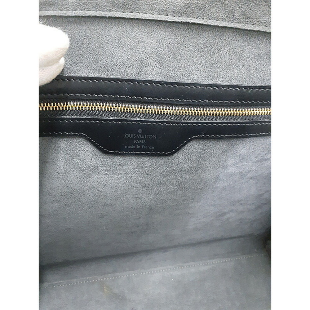 Louis Vuitton Business Bag Epi Sorbonne - Picture 9 of 9